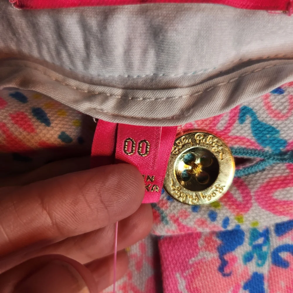 Lilly Pulitzer lilly pulitzer
